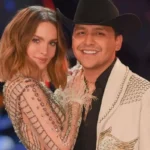 Belinda y los rumores de manipulación hacia Nodal: ¿Qué hay detrás de los aceites?