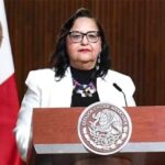 Norma Piña se despide de la Suprema Corte en medio de ovaciones