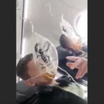 Vuelo de Aeroméxico regresa al AICM por falla en sistema de presurización