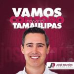 José Ramón Gómez Leal refuerza la cercanía ciudadana como base de su labor en Tamaulipas