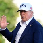 Trump anuncia el envío sistemas de misiles Patriot a Ucrania