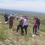 Hallan muerta a madre buscadora de Zacatecas; hay un detenido